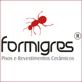 Logo Formigres